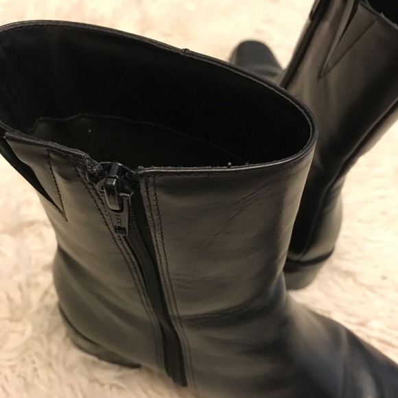 Coup d’etat Studio Boots - Picture 4 of 8